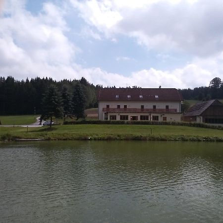 Hotel Sonnenhof Личау Экстерьер фото