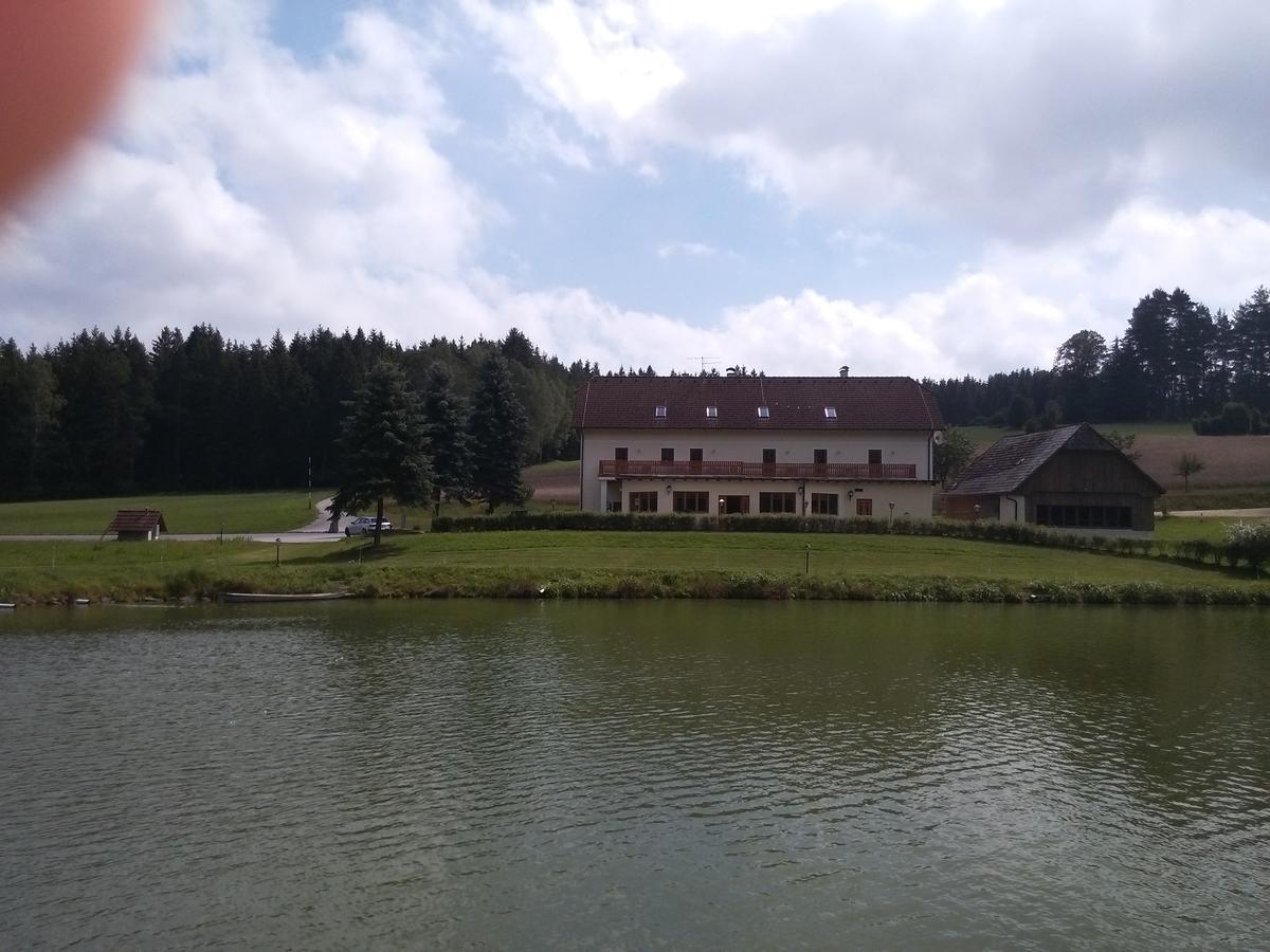 Hotel Sonnenhof Личау Экстерьер фото