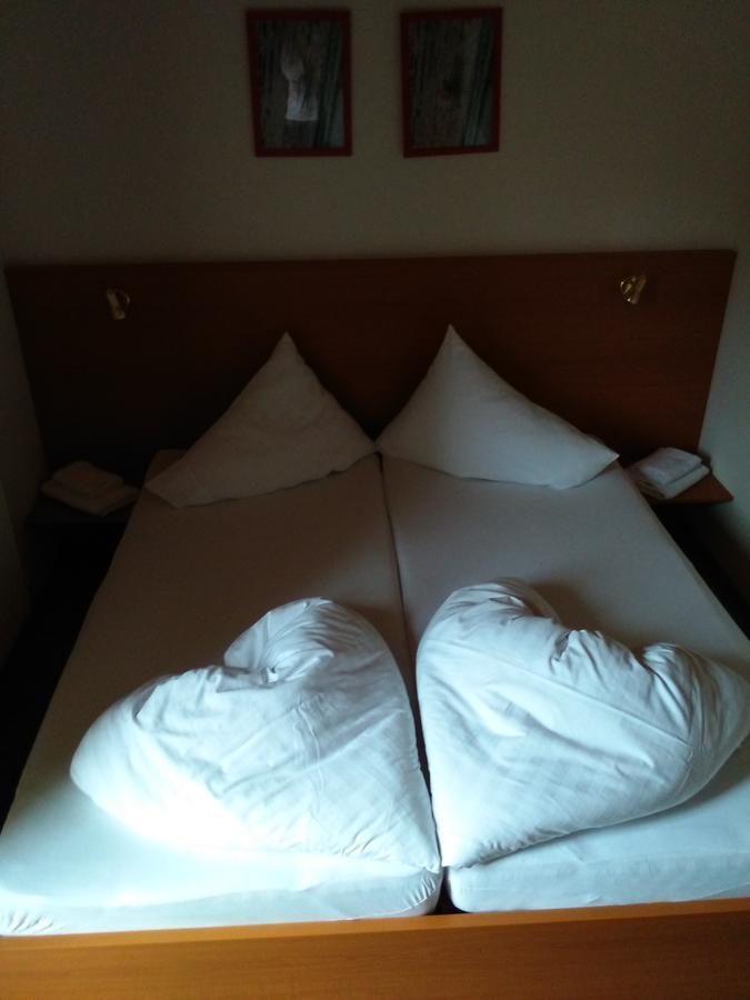 Hotel Sonnenhof Личау Экстерьер фото