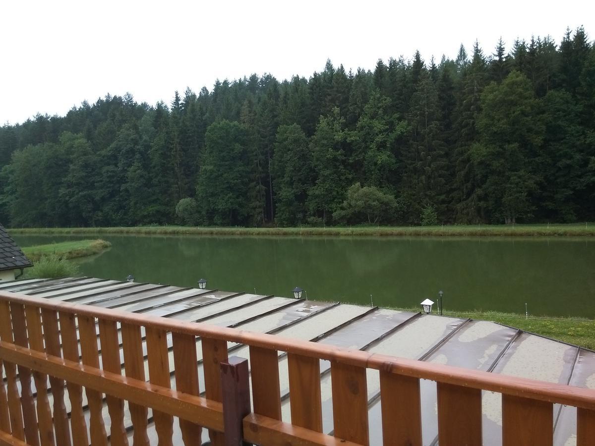 Hotel Sonnenhof Личау Экстерьер фото