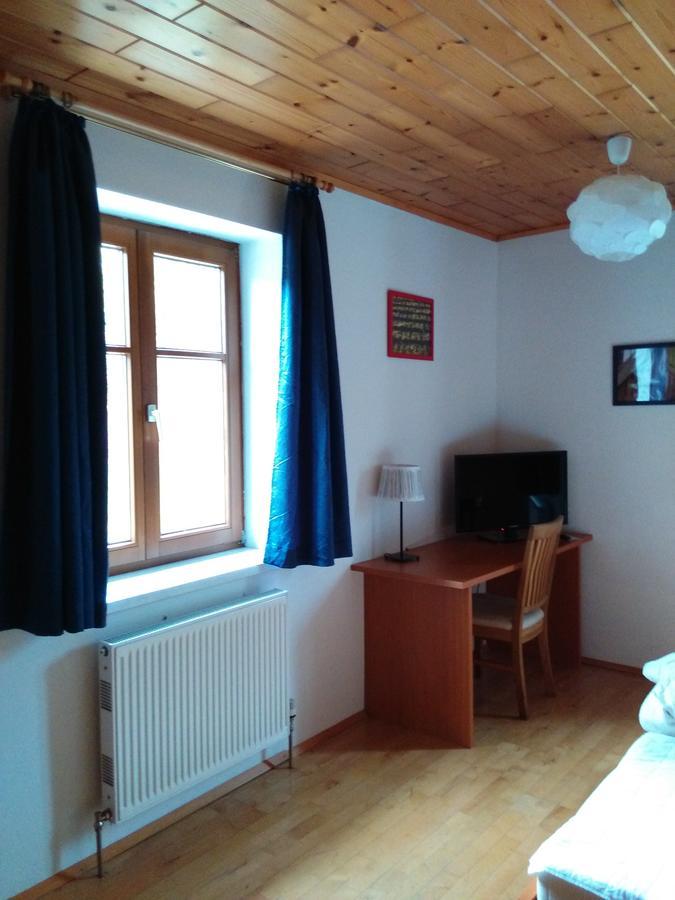 Hotel Sonnenhof Личау Экстерьер фото