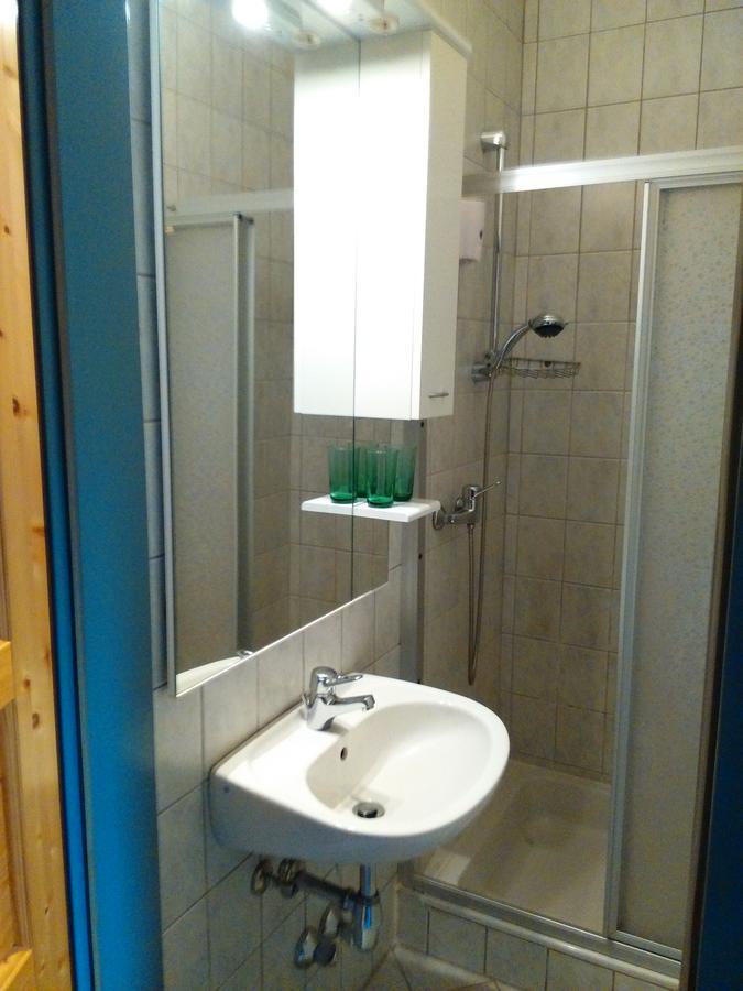 Hotel Sonnenhof Личау Экстерьер фото
