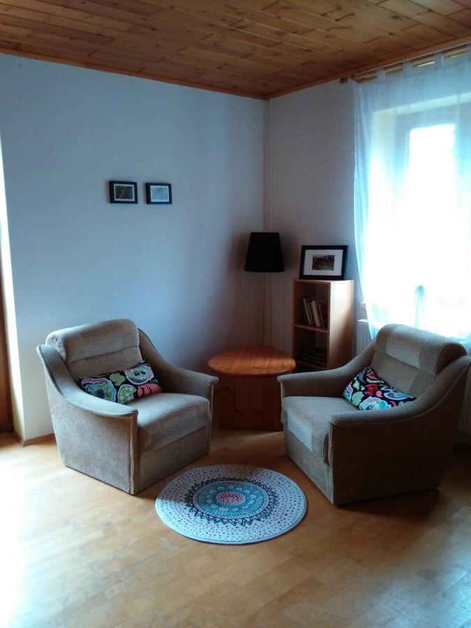 Hotel Sonnenhof Личау Экстерьер фото