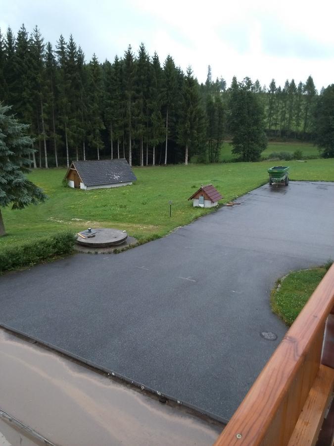 Hotel Sonnenhof Личау Экстерьер фото